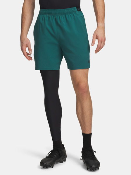 Under Armour Pantaloni scurți Under Armour UA Vanish Wven Short 2.0 6in pentru bărbați
