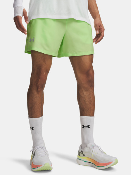 Under Armour Pantaloni scurți Under Armour UA LAUNCH 5'' pentru bărbați