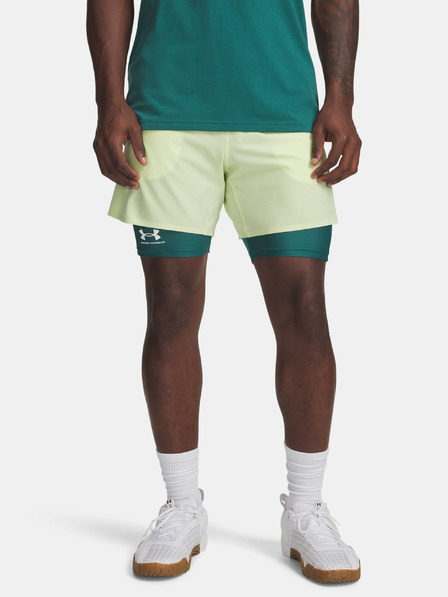 Under Armour Pantaloni scurți pentru bărbați Under Armour UA Vanish Elite 6in Short