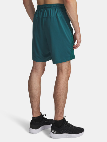 Under Armour Pantaloni scurți pentru bărbați Under Armour Tech Vent 7in Shorts NEW