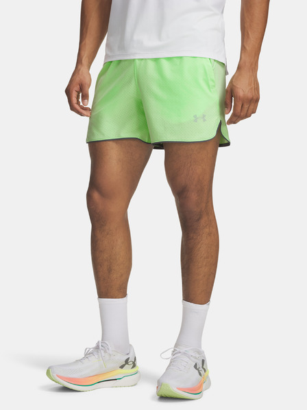 Under Armour Pantaloni scurți pentru bărbați Under Armour UA Velociti Pro Vent 5inShort