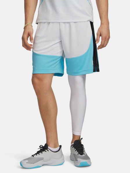 Under Armour Pantaloni scurți pentru bărbați Under Armour UA Hoops Splash Short