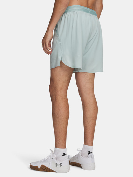 Under Armour Pantaloni scurți pentru bărbați Under Armour UA Vanish Elite 6in Short