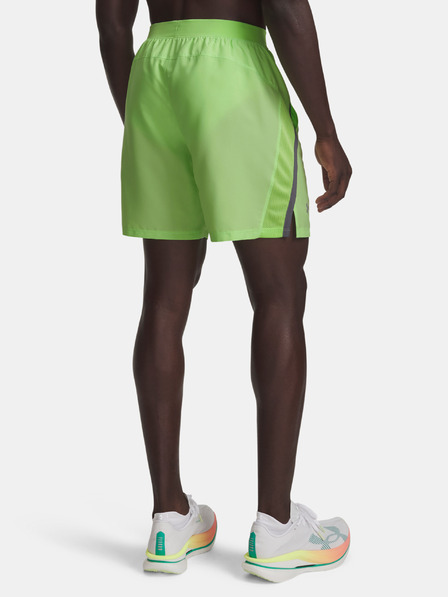 Under Armour Pantaloni scurți Under Armour UA LAUNCH 7'' pentru bărbați