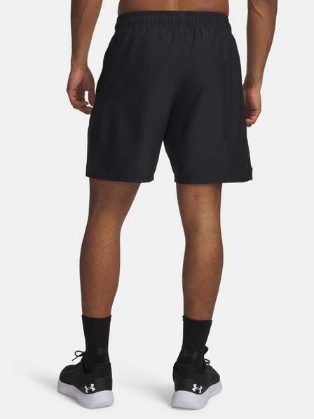 Under Armour Pantaloni scurți Under Armour UA Tech Woven Wordmark, bărbați