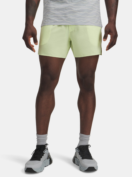 Under Armour Pantaloni scurți pentru bărbați Under Armour UA Halo Train Short