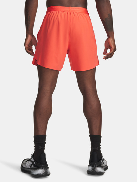 Under Armour Pantaloni scurți pentru bărbați Under Armour UA Vanish Elite 6in Short