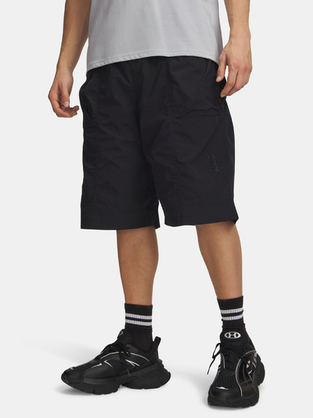 Under Armour Pantaloni scurți pentru bărbați Under Armour UA Hoops Woven Short