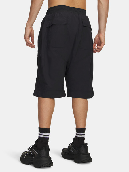 Under Armour Pantaloni scurți pentru bărbați Under Armour UA Hoops Woven Short