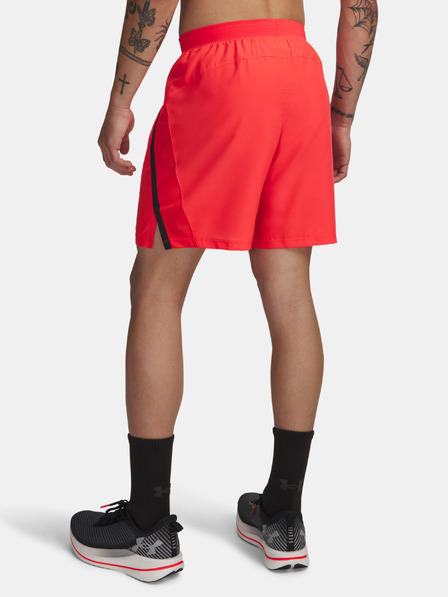 Under Armour Pantaloni scurți Under Armour UA LAUNCH 7'' pentru bărbați