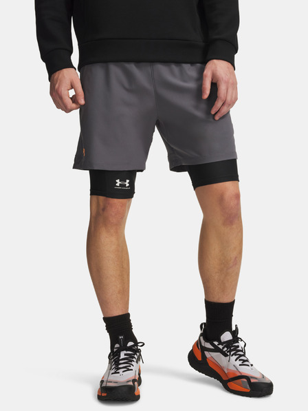 Under Armour Pantaloni scurți Under Armour UA Vanish Woven 6in pentru bărbați