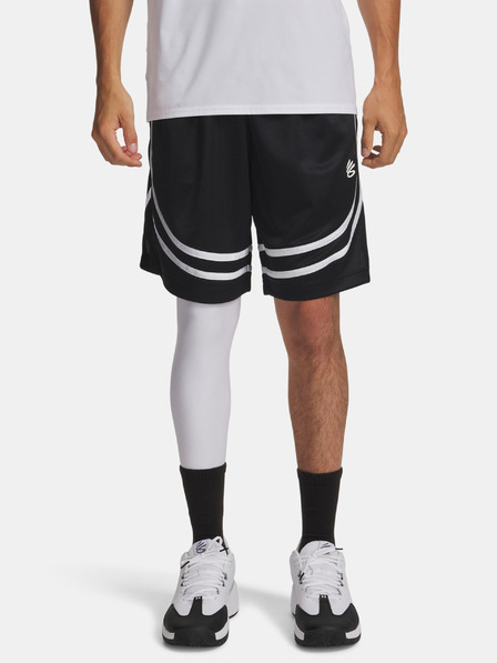Under Armour Pantaloni scurți pentru bărbați Under Armour UA M Hoops Sig Short