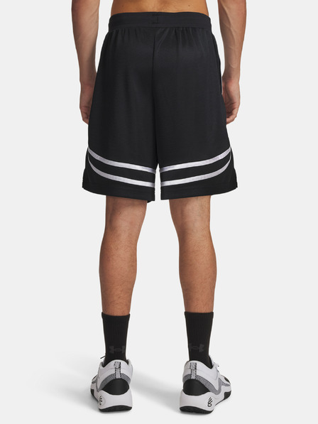 Under Armour Pantaloni scurți pentru bărbați Under Armour UA M Hoops Sig Short