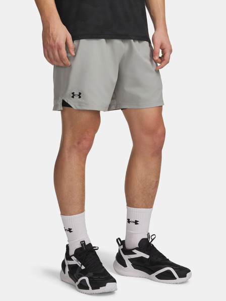Under Armour Pantaloni scurți Under Armour UA Vanish Woven 6in pentru bărbați