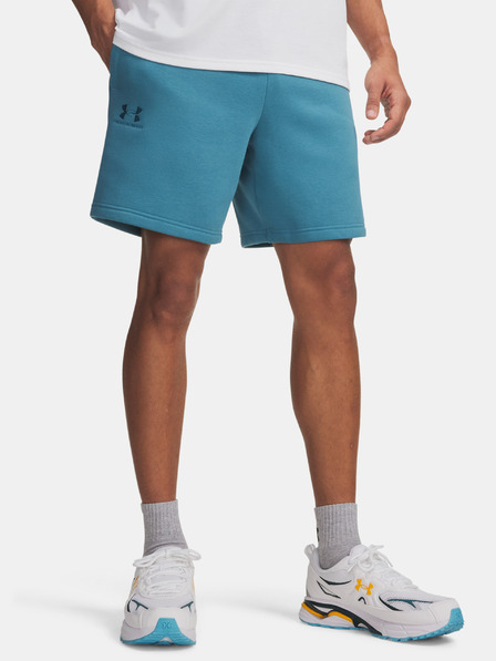 Under Armour Pantaloni scurți Under Armour UA Icon Fleece pentru bărbați