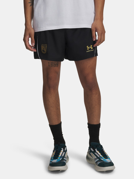 Under Armour Pantaloni scurți pentru bărbați Under Armour UA 96 Terrace Country Short