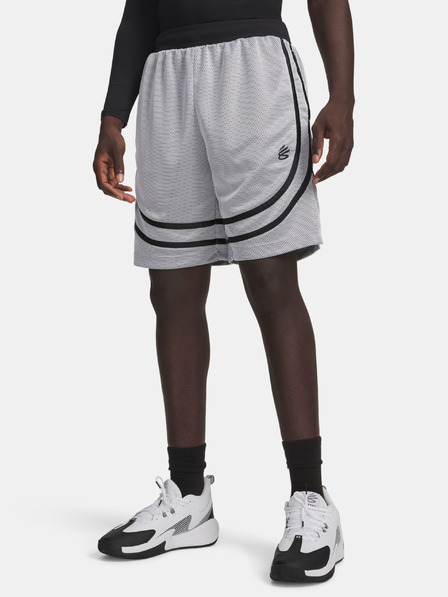 Under Armour Pantaloni scurți pentru bărbați Under Armour UA M Hoops Sig Short