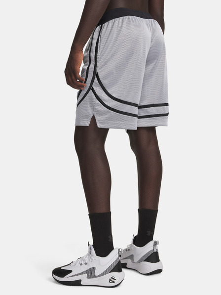 Under Armour Pantaloni scurți pentru bărbați Under Armour UA M Hoops Sig Short