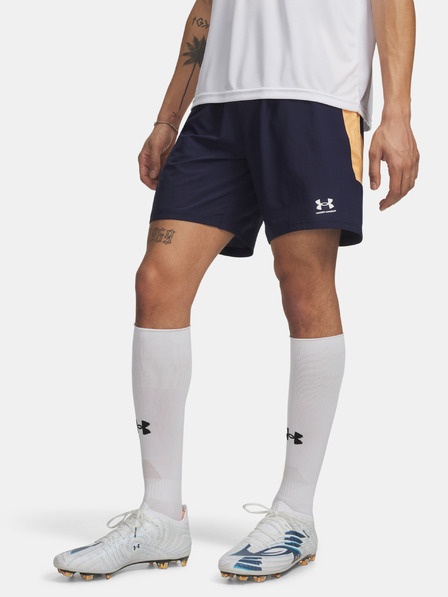Under Armour Pantaloni scurți pentru bărbați Under Armour UA M Challenger Pro Shorts