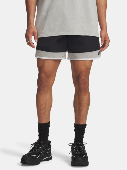Under Armour Pantaloni scurți pentru bărbați Under Armour UA Icon Woven Track Shorts