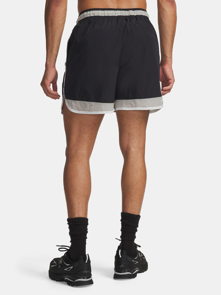 Under Armour Pantaloni scurți pentru bărbați Under Armour UA Icon Woven Track Shorts