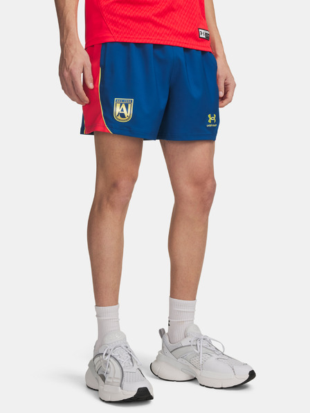 Under Armour Pantaloni scurți pentru bărbați Under Armour UA 96 Terrace Country Short