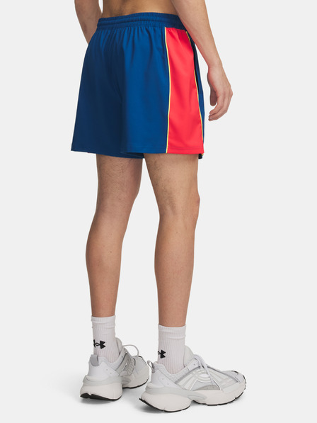 Under Armour Pantaloni scurți pentru bărbați Under Armour UA 96 Terrace Country Short