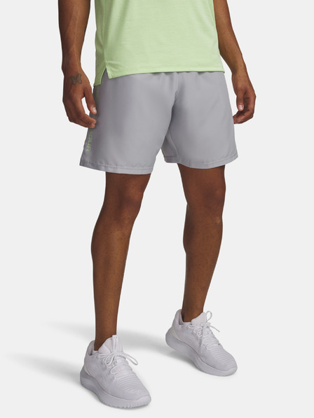 Under Armour Pantaloni scurți Under Armour UA Tech Woven Wordmark, bărbați