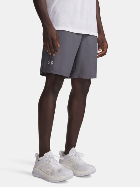 Under Armour Pantaloni scurți pentru bărbați Under Armour UA LAUNCH 9in SHORTS