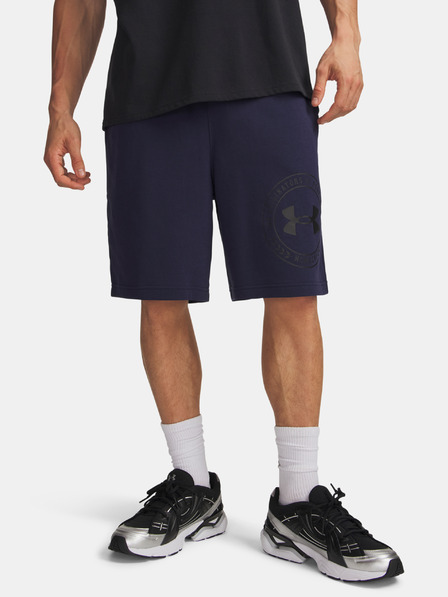 Under Armour Pantaloni scurți bărbați Under Armour UA Rival LW Graphic Shorts