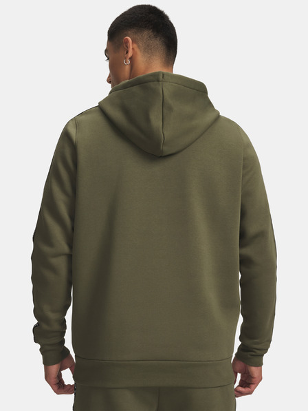 Under Armour Tricou Under Armour UA Icon Fleece HD Taping pentru bărbați
