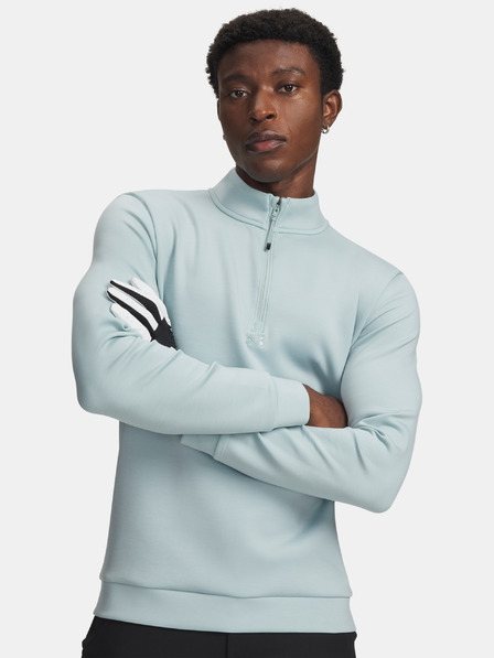 Under Armour Hanorac cu pulover Under Armour UA Drive Midlayer pentru bărbați