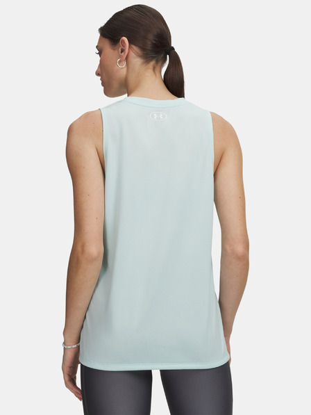 Under Armour Maiou pentru femei Under Armour Tech Tank Solid