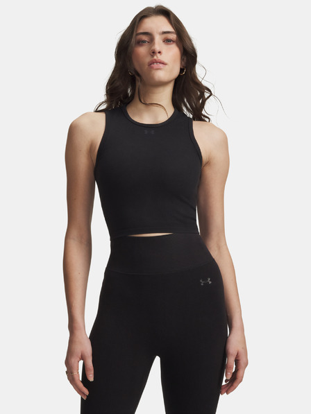 Under Armour Maiou pentru femei Under Armour Seamless Cotton Hand Tank