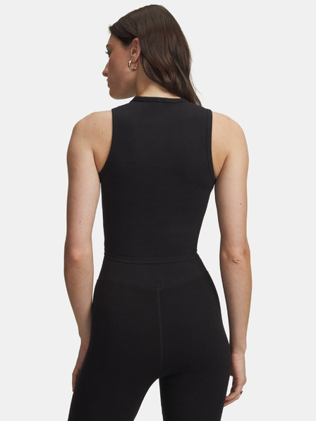 Under Armour Maiou pentru femei Under Armour Seamless Cotton Hand Tank