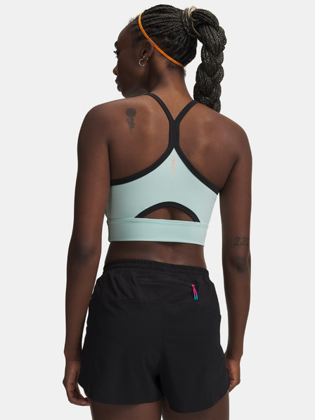 Under Armour Maiou pentru femei Under Armour UA Velociti Elite Crop Tank