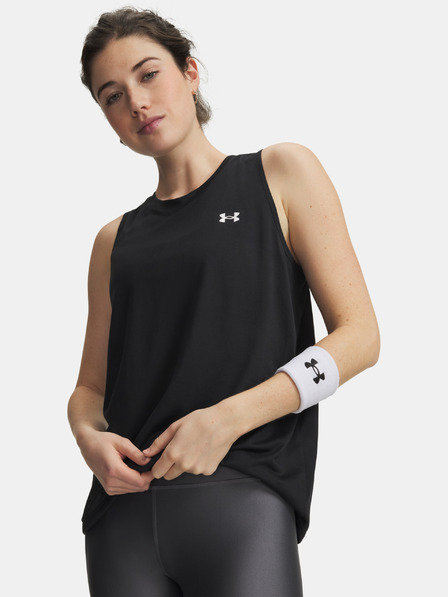 Under Armour Maiou pentru femei Under Armour Tech Tank Solid