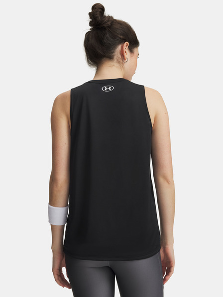 Under Armour Maiou pentru femei Under Armour Tech Tank Solid