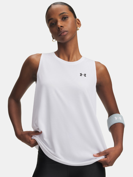 Under Armour Maiou pentru femei Under Armour Tech Tank Solid