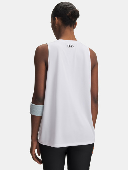 Under Armour Maiou pentru femei Under Armour Tech Tank Solid