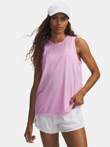 Under Armour Maiou pentru femei Under Armour Tech Tank Solid