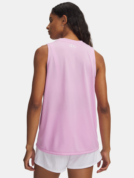Under Armour Maiou pentru femei Under Armour Tech Tank Solid