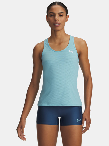 Under Armour Tricou Under Armour Tech Mesh Racer pentru femei