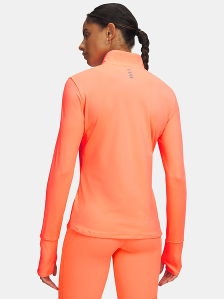 Under Armour Tricou Under Armour UA Launch Pro Half Zip pentru femei