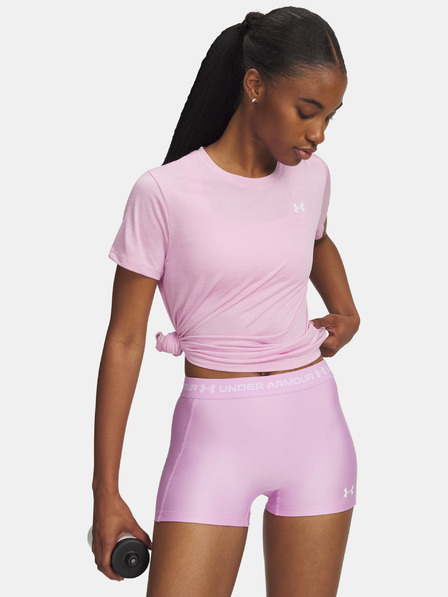Under Armour Tricou pentru femei Under Armour Tech SSC- Twist