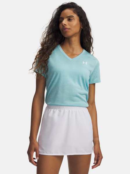 Under Armour Tricou Under Armour Tech SSV- Twist pentru femei
