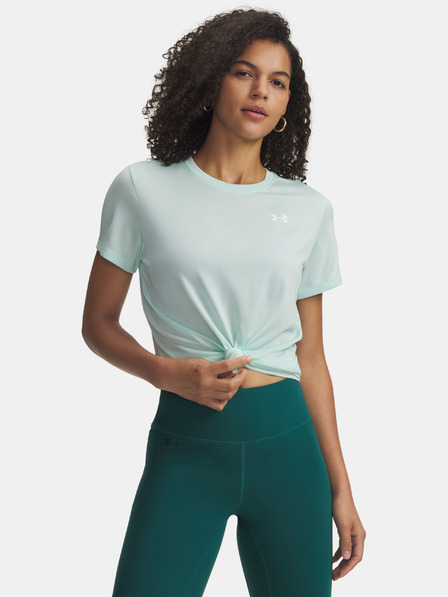 Under Armour Tricou pentru femei Under Armour Tech SSC- Twist