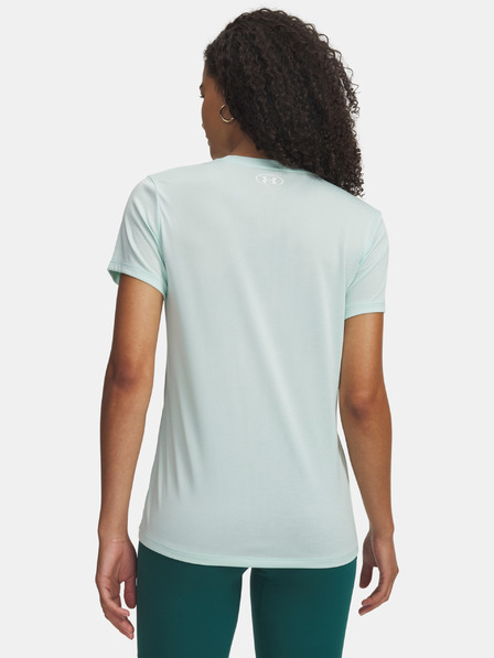 Under Armour Tricou pentru femei Under Armour Tech SSC- Twist