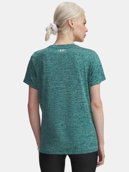 Under Armour Tricou pentru femei Under Armour Tech SSC- Twist