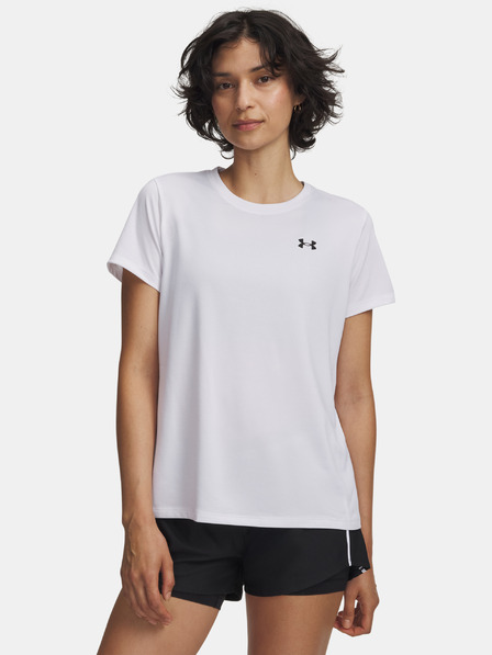 Under Armour Tricou pentru femei Under Armour Tech SSC - Solid